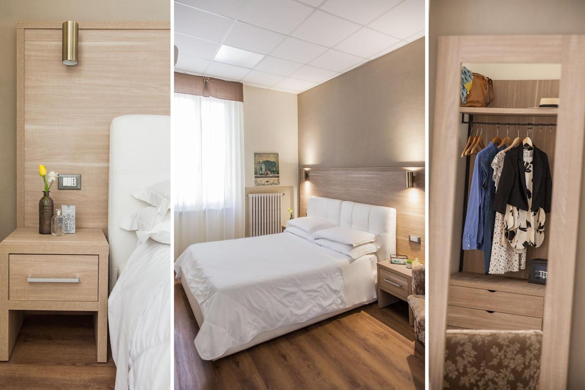 Hotel Tina Діано-Марина Екстер'єр фото